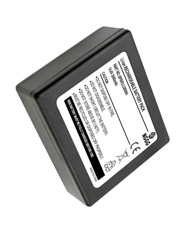 Brother LBD709-001 Battery