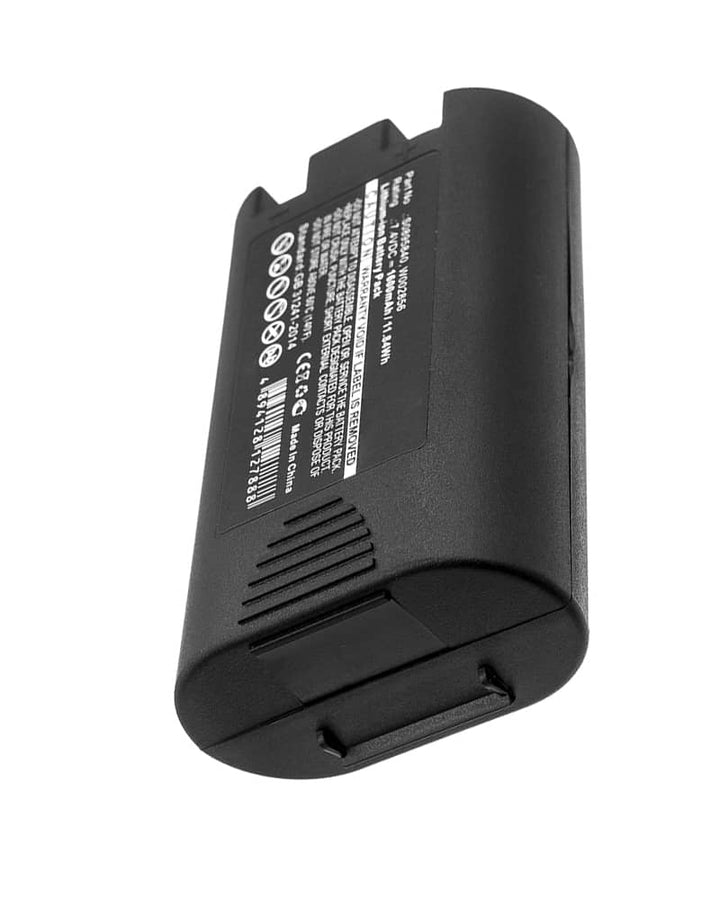 DYMO Rhino 4200 S0895840 W002856 Battery 1600mAh - 2