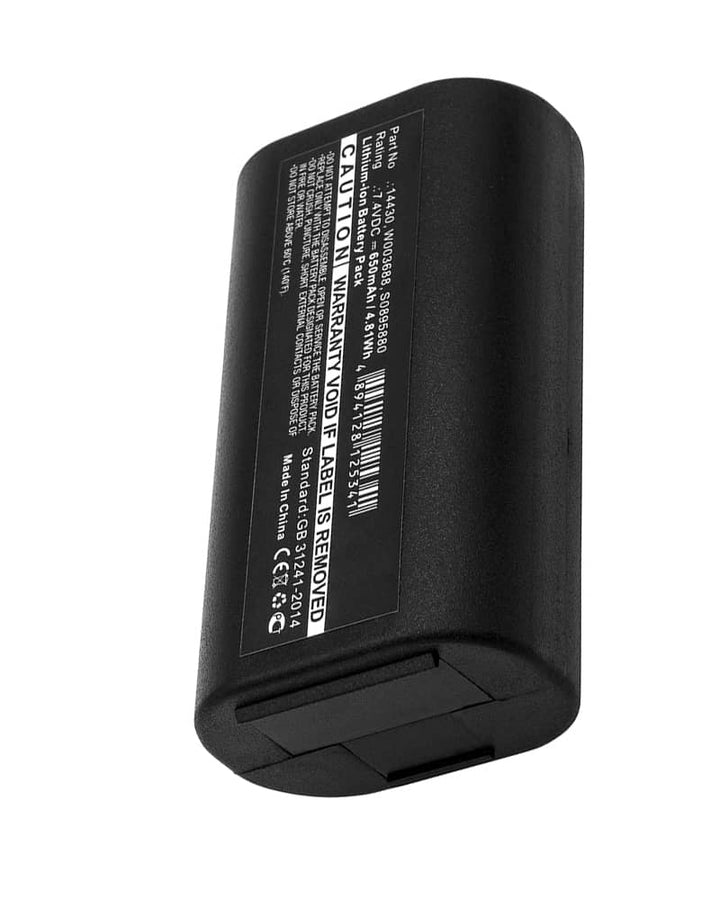 DYMO LabelManager 280 Battery - 2