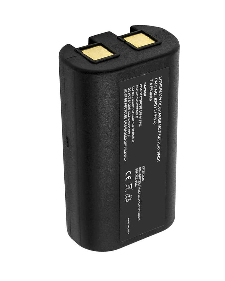 DYMO LabelManager 260 Battery