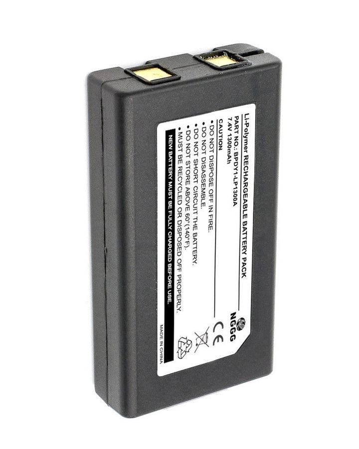 DYMO LabelManager Wireless PnP Battery