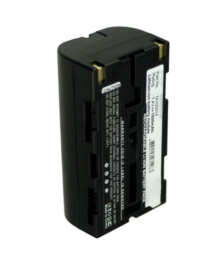 Extech S1500T-DT Battery - 2