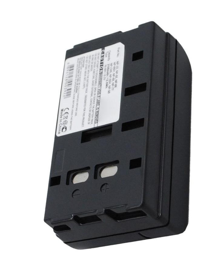 HP DeskWriter 310 Battery - 2