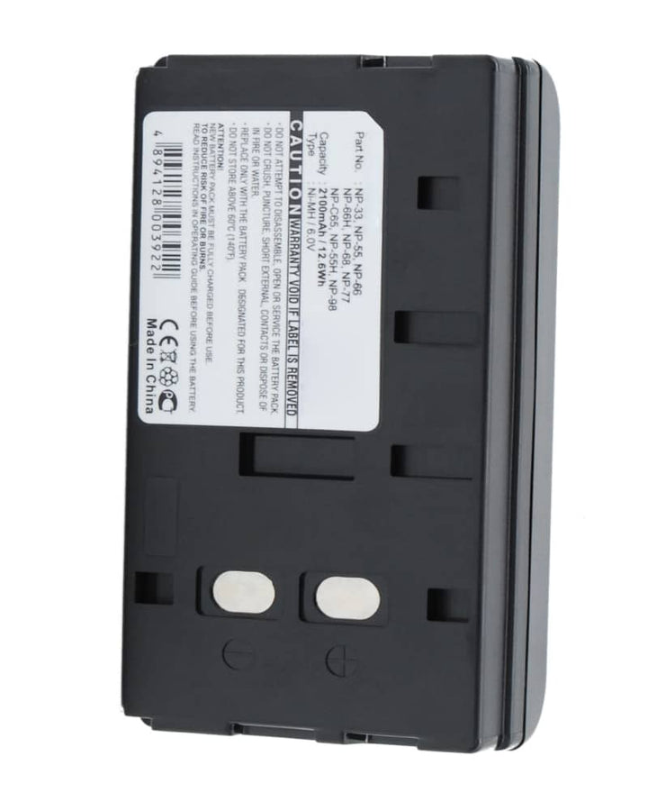 HP C3059A Battery - 3