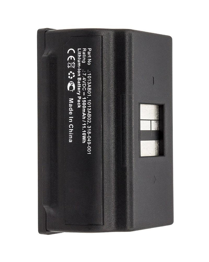 Intermec PR2 Battery (For 1013AB01) - 3