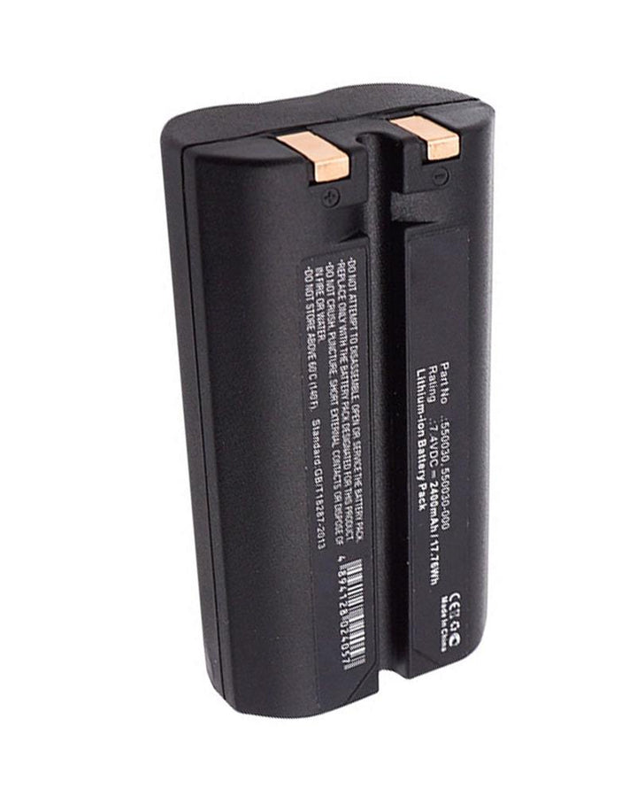 Datamax ONeil microFlash MF4 Battery - 2