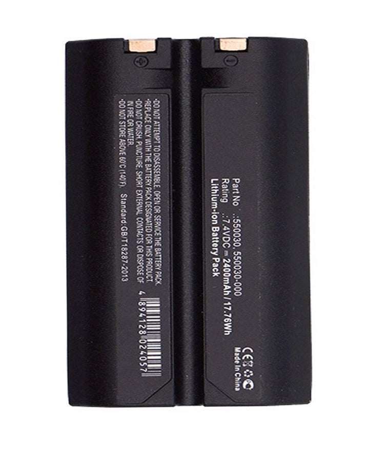 Intermec 550039-100 Battery - 3
