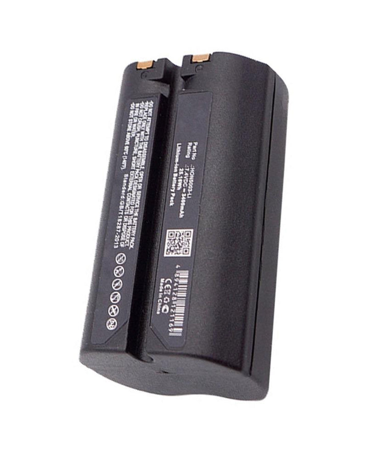Datamax ONeil Microflash OC2 Battery - 6