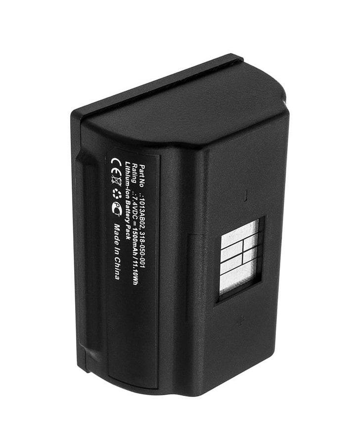 Intermec PR3 Battery (For 1013AB02) - 2