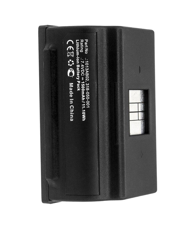 Intermec PR2 Battery (For 1013AB02) - 3