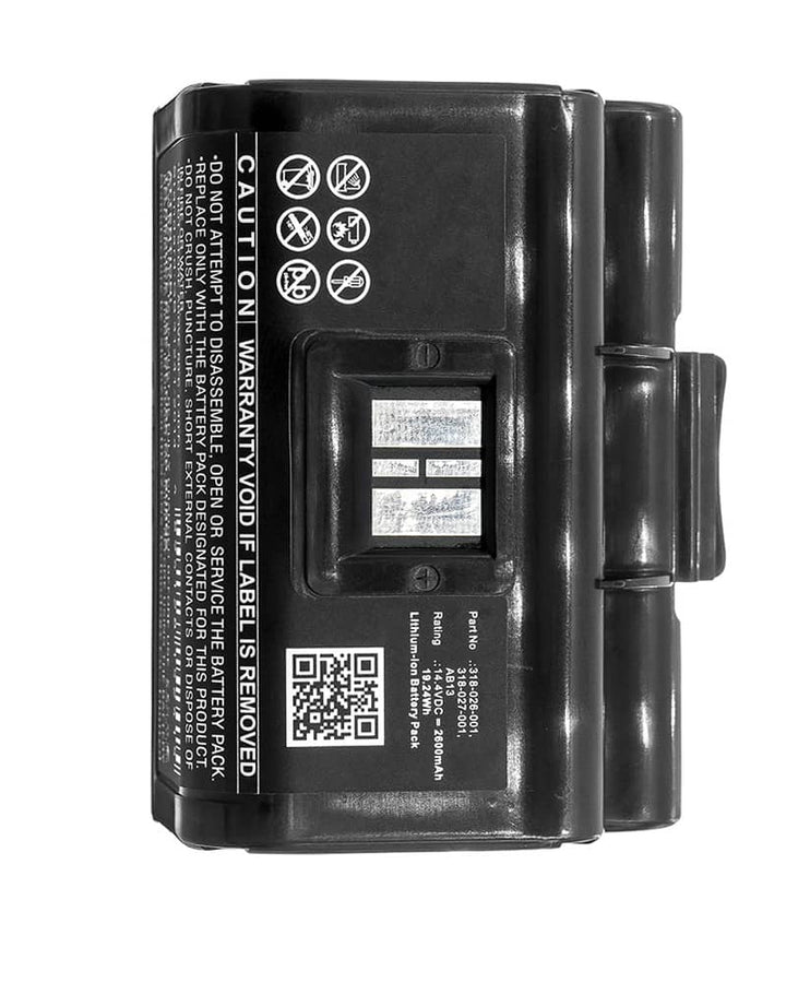 Intermec 318-026-001 Battery - 3