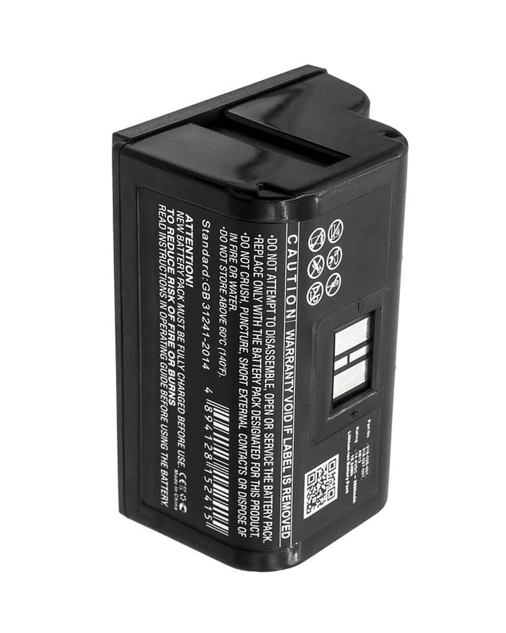 Intermec 318-026-001 Battery