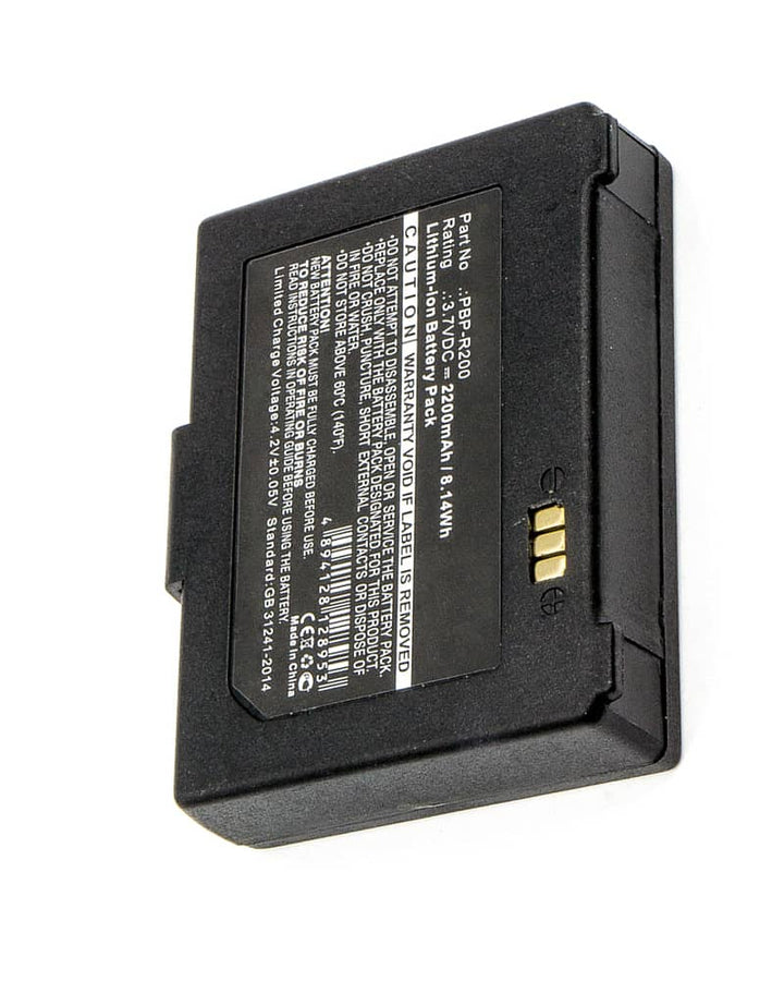 BPOT1-LI2200C Battery - 2