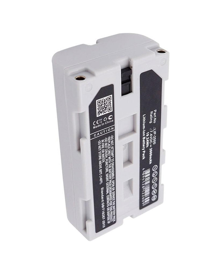 Epson LIP-2500 Battery
