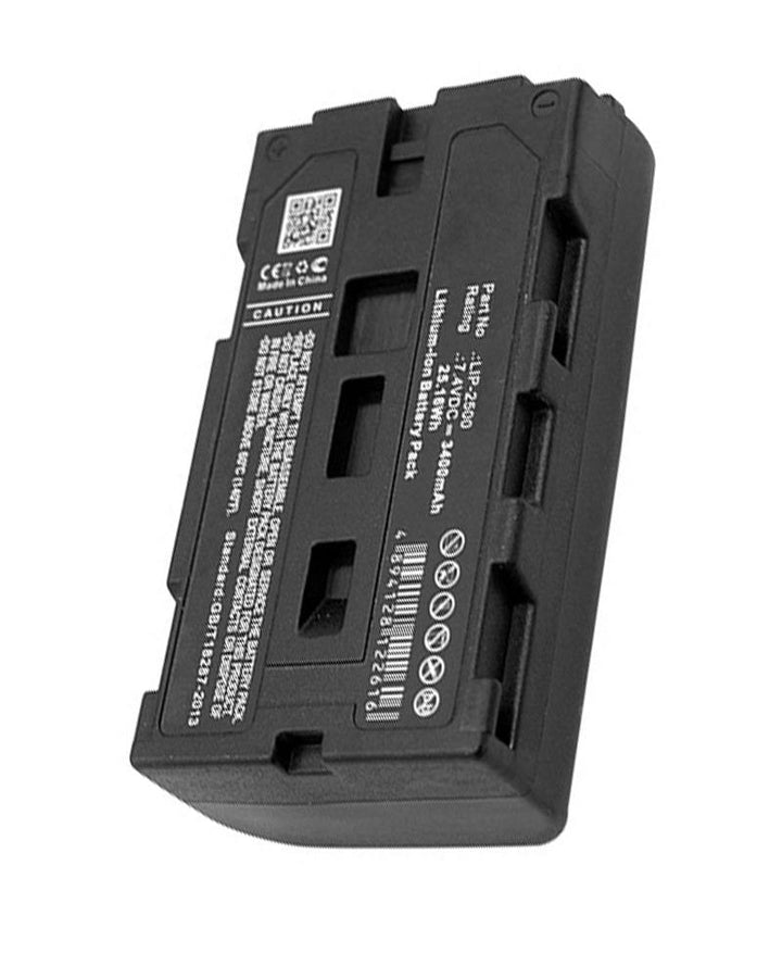 Epson Mobilink TM-P60 Battery - 6