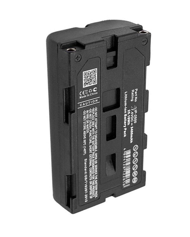 Epson LIP-2500 Battery - 5