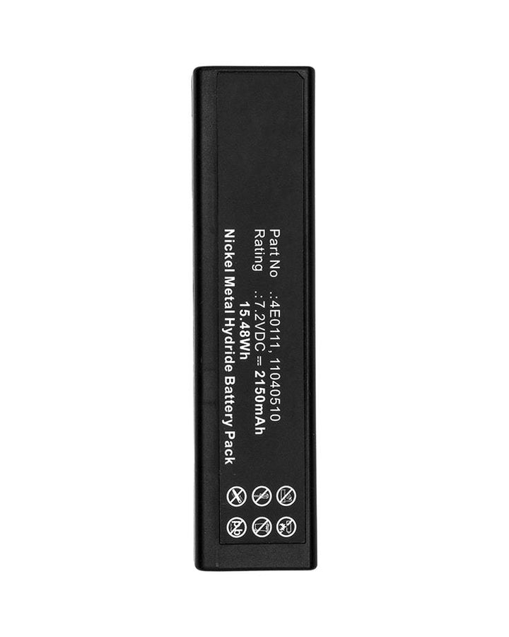 Duracell DR17AA Battery - 3