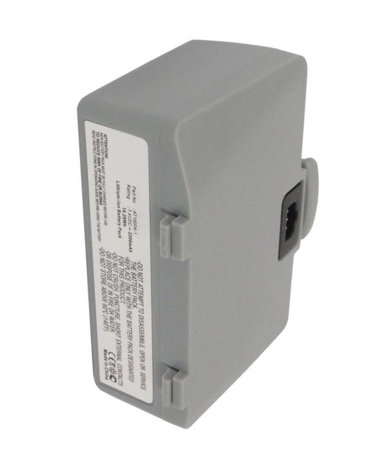 Zebra H16004-LI Battery - 2