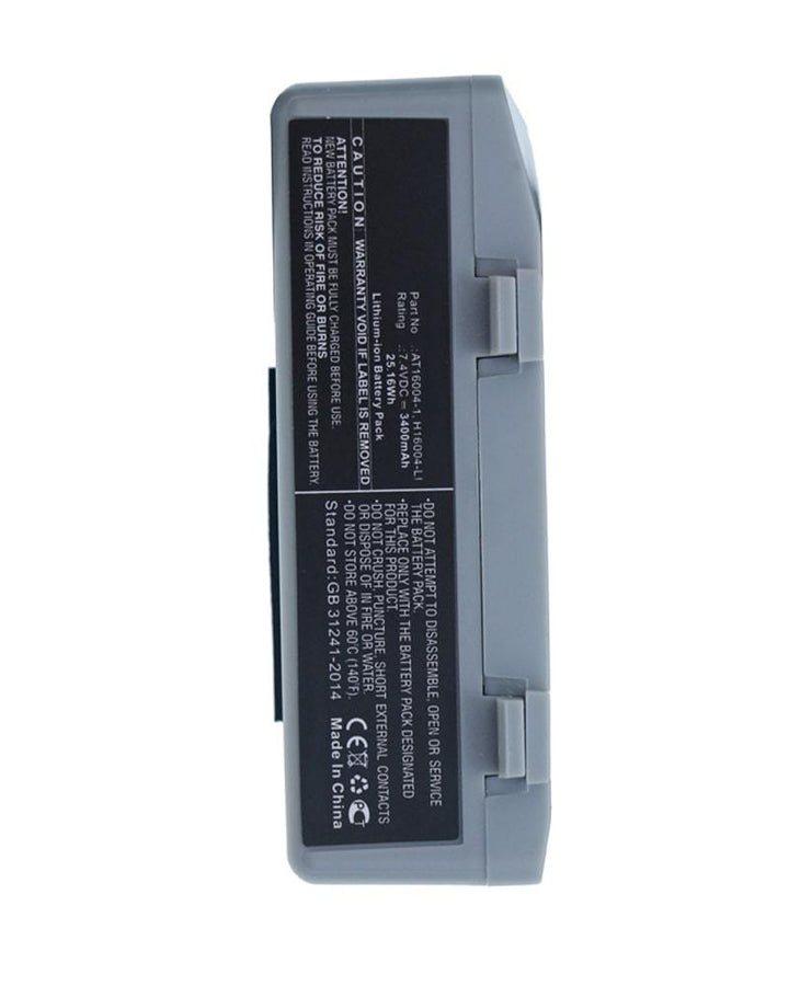 Zebra QL320 Battery - 7