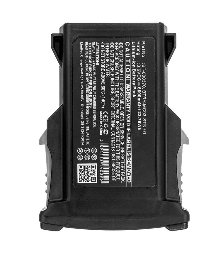 CS-ZMC930BL Battery - 3