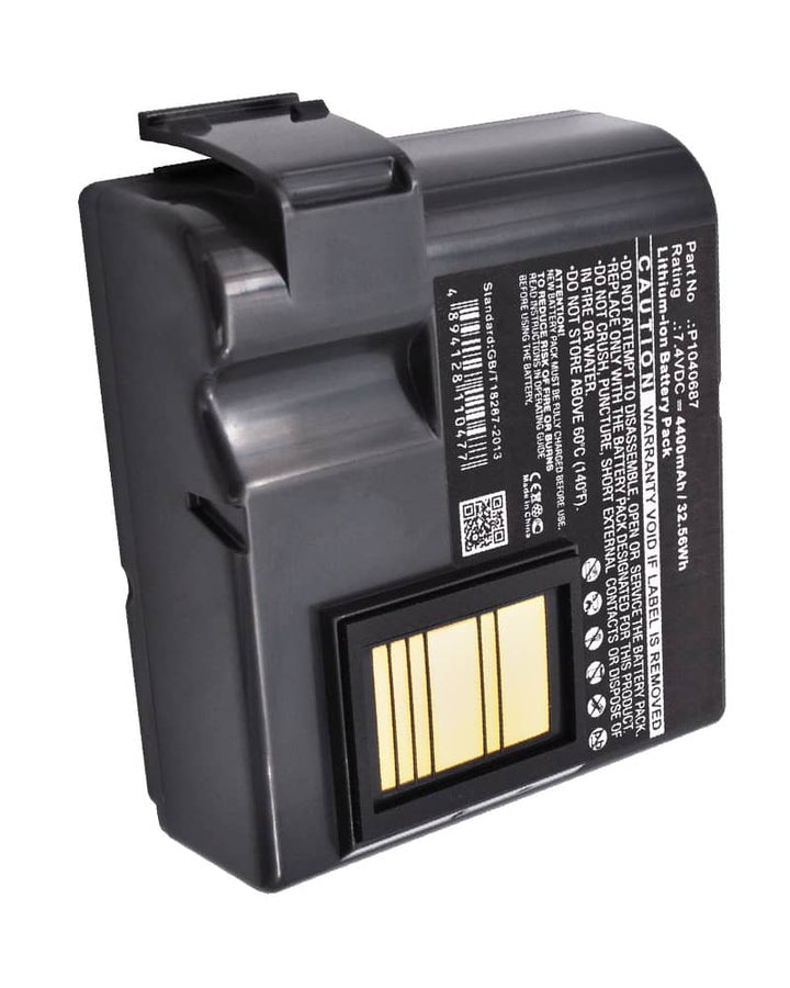 CS-ZQN420BL Battery - 2