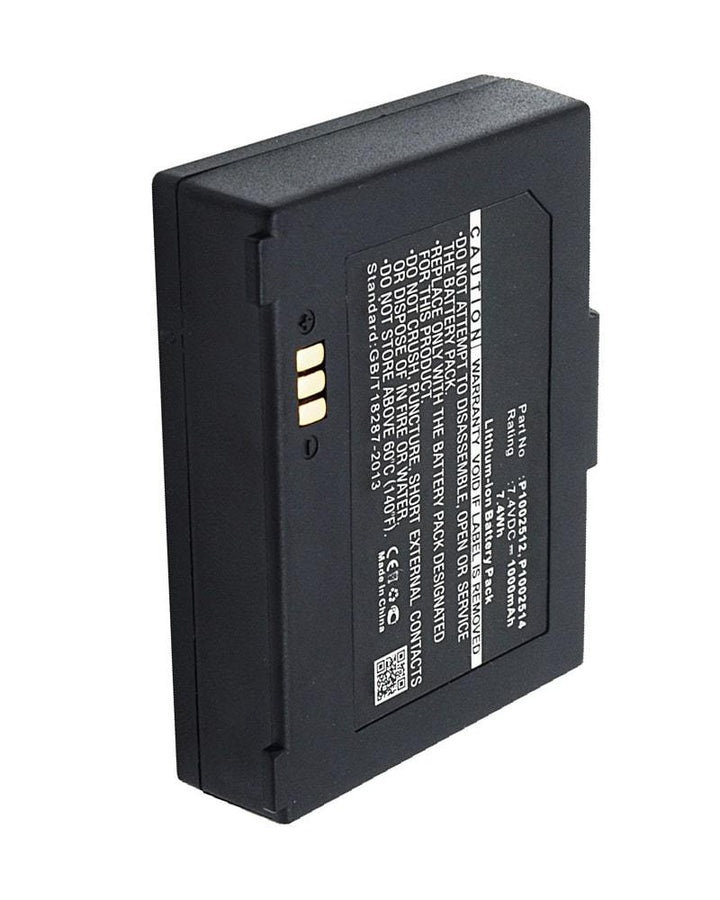 Zebra EM220 Battery - 2