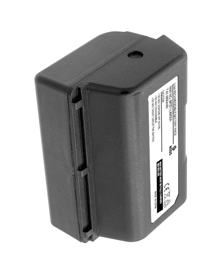 Zebra QLN220HC Battery-5