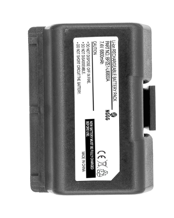 Zebra QLN320HC Battery-7