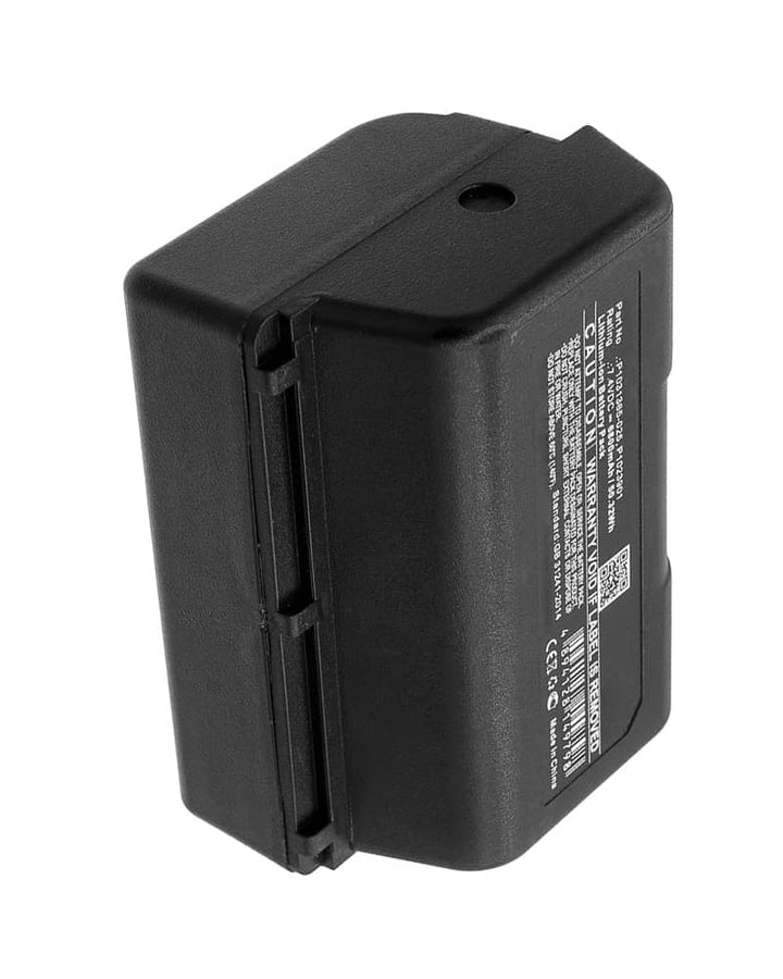 Zebra ZQ520 Replacement Battery