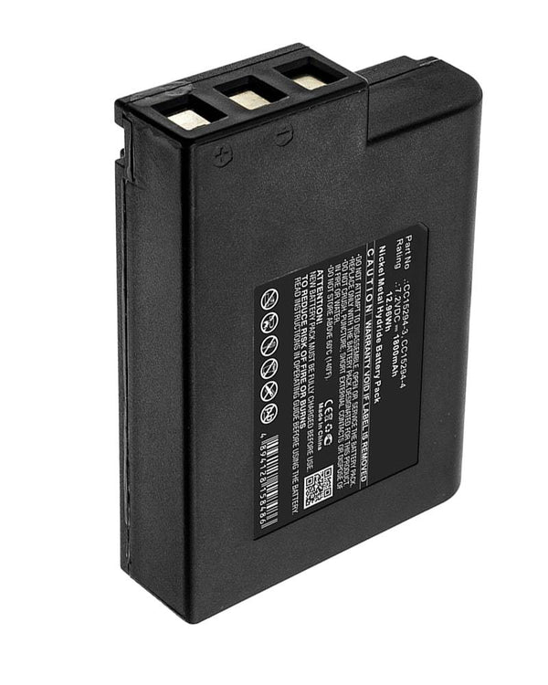 Zebra CC15294-3 Battery