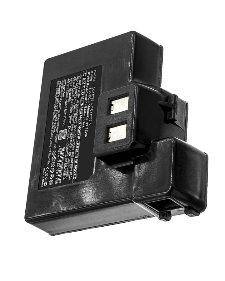 Zebra Cameo 2 CC14035-3 CC14035-4 Battery 1800mAh - 2