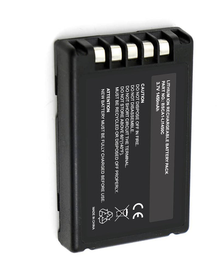 Casio DT-800 Battery