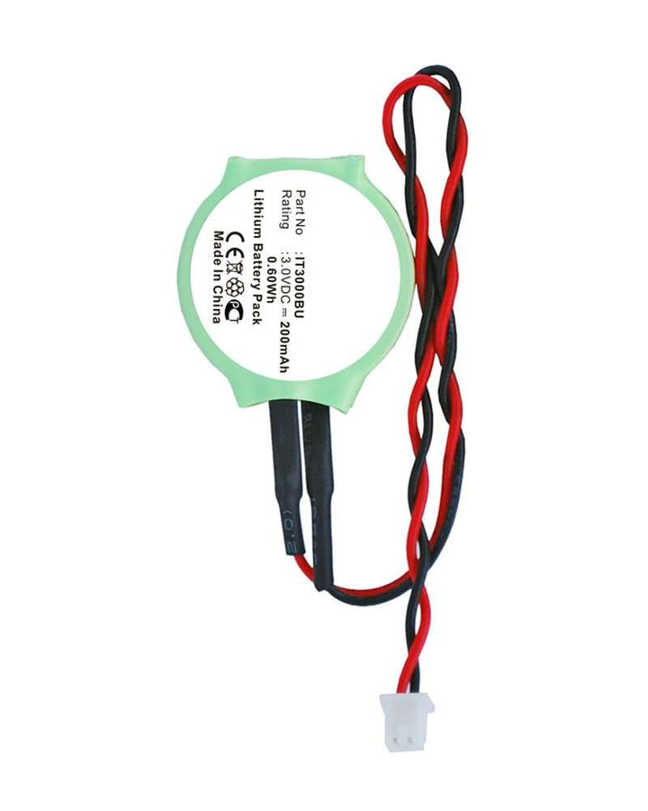 Casio IT-3000 Backup Battery - 2