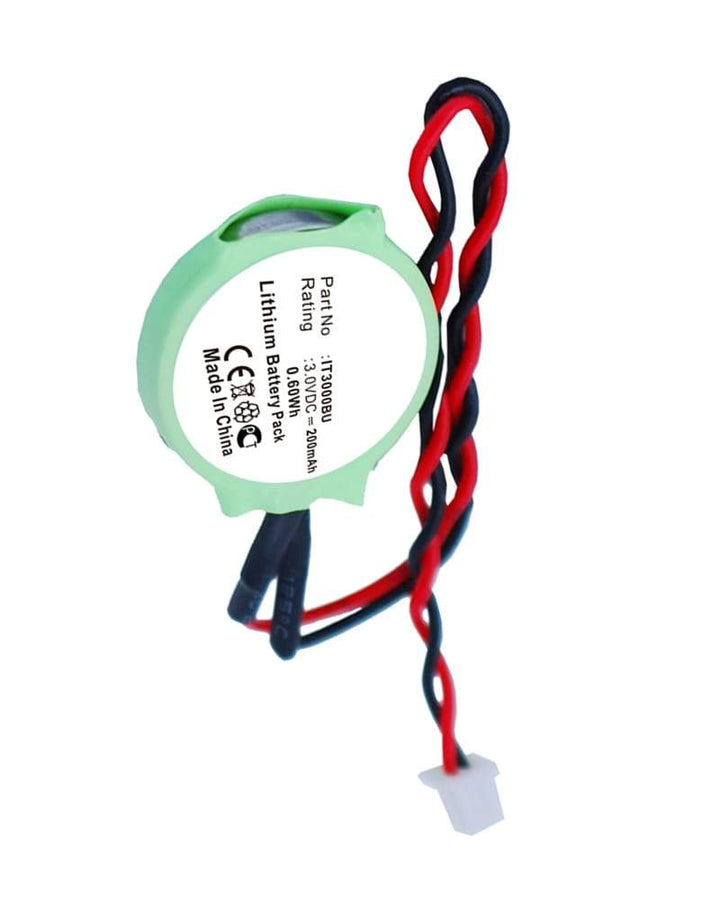 Casio IT-3100 Backup Battery