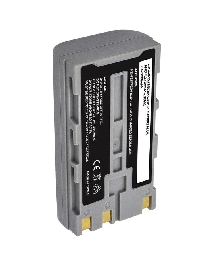 Casio HBM-CAS3000L Battery - 5