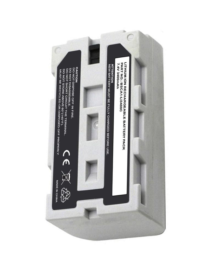 Casio DT-9723 Battery - 6