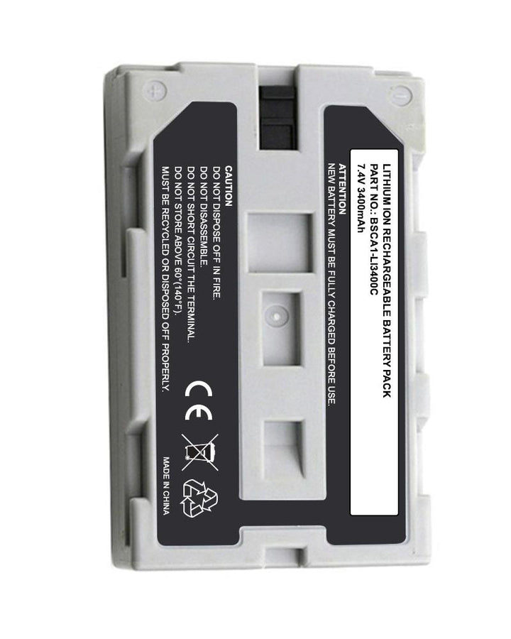 Epson TM-P60 Battery - 7