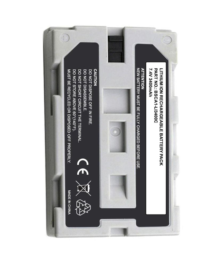 Casio DT-9723LIC Battery - 7
