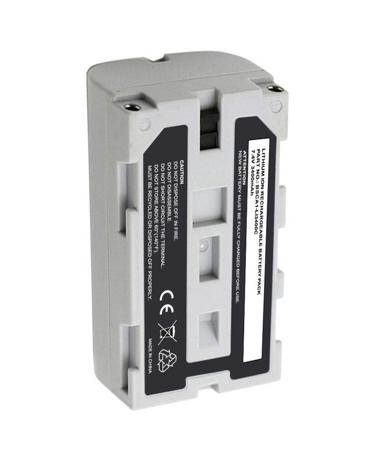 Casio DT-5025LAT Battery - 8