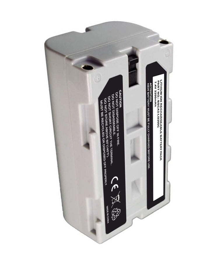 Casio DT-9023 Battery - 2
