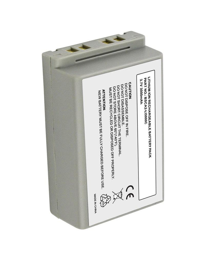 Casio DT-X8-10C-CN Battery