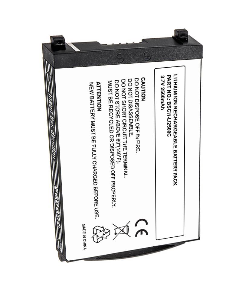 CipherLab RS30 Replacement Battery – NextBatteries.com