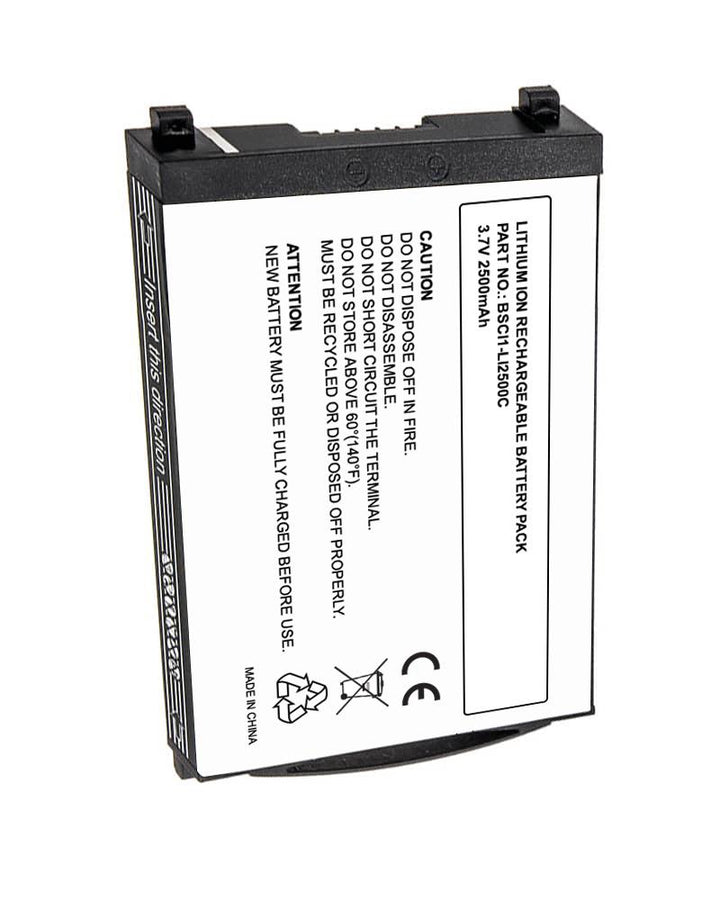CipherLab RS30 Battery - 2
