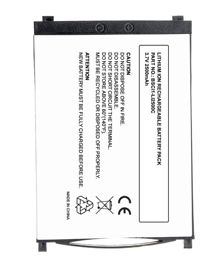 CipherLab RS30 Battery - 3