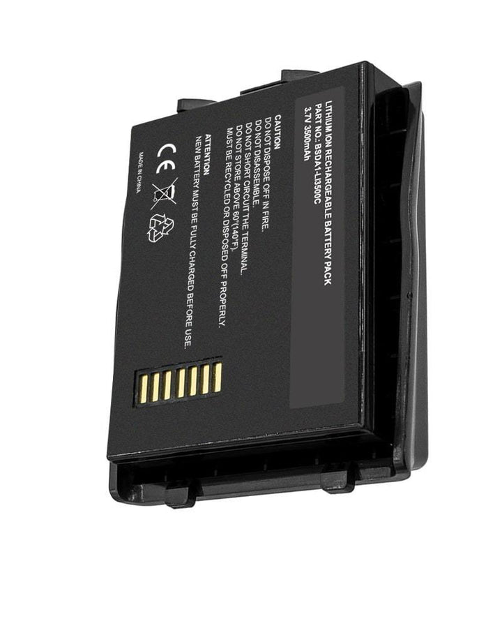 Datalogic 50-BTSC Battery - 2