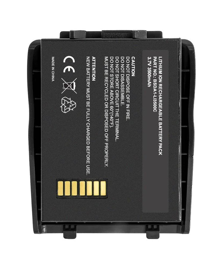 Datalogic 50-BTSC Battery - 3