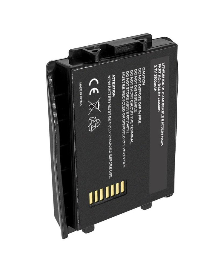 Datalogic 50-BTSC Battery