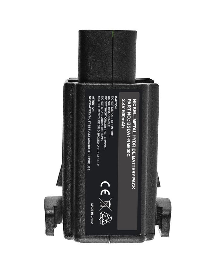 PSC Percon PSRF 959 Battery - 3