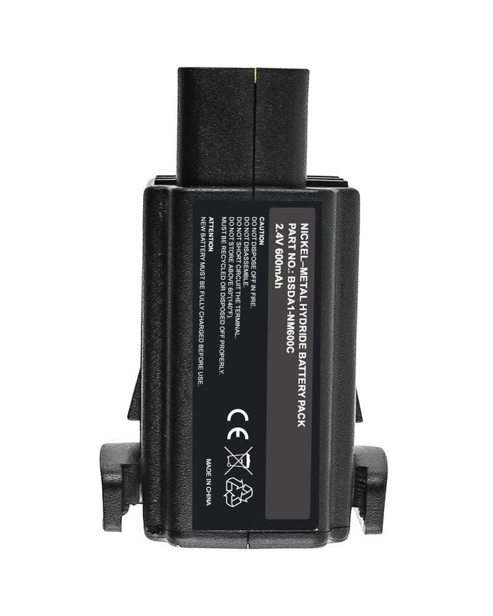 Datalogic 192758 Battery - 3