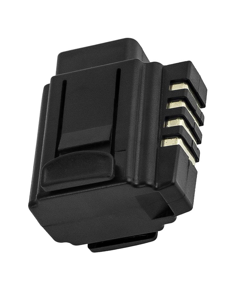 PSC Percon PowerScan RF Battery | 600mAh Scanner Battery ...